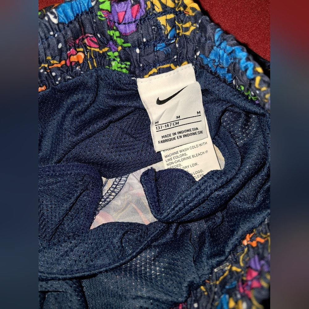 Nike Swimtrunks - Picture 2 of 6
